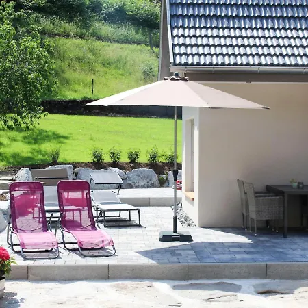 Am Baechle By Interhome Сasa de vacaciones *