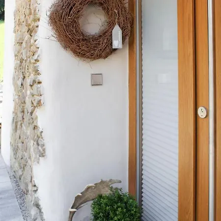 Сasa de vacaciones Am Baechle By Interhome