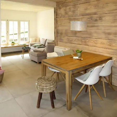 Am Baechle By Interhome Tatil Evi Hofstetten (Baden-Wurttemberg)