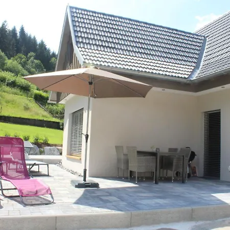 Am Baechle By Interhome