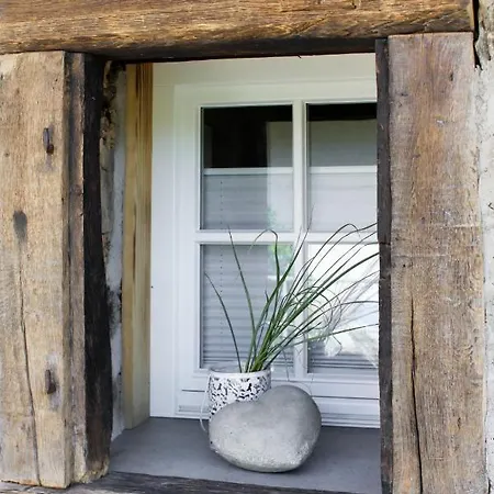 Am Baechle By Interhome Tatil Evi Hofstetten (Baden-Wurttemberg)