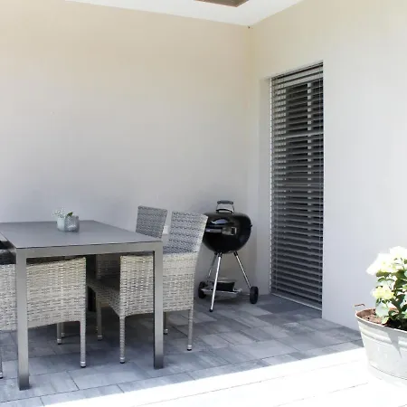 Am Baechle By Interhome Сasa de vacaciones *