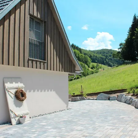 Am Baechle By Interhome Hofstetten (Baden-Wurttemberg)