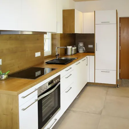 Сasa de vacaciones Am Baechle By Interhome Hofstetten (Baden-Wurttemberg)