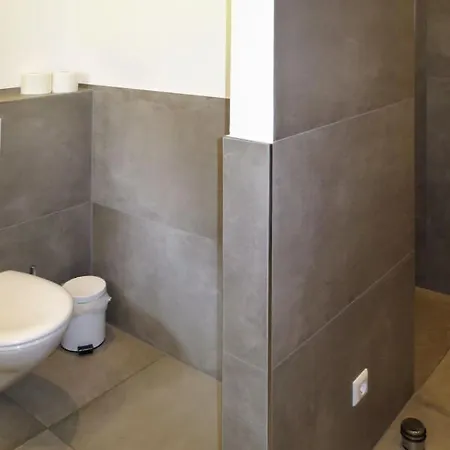 Am Baechle By Interhome Tatil Evi Hofstetten (Baden-Wurttemberg)