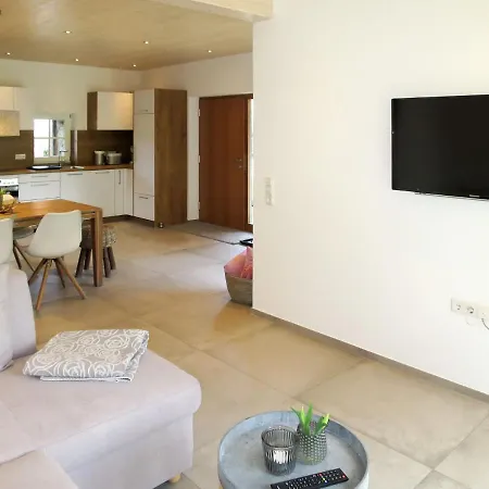 Am Baechle By Interhome Tatil Evi *