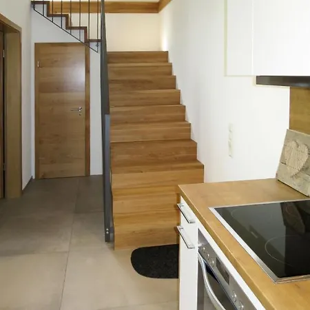 Am Baechle By Interhome Hofstetten (Baden-Wurttemberg)