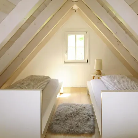 Am Baechle By Interhome Tatil Evi *