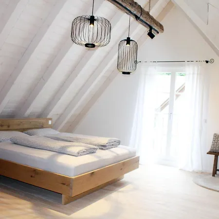 Am Baechle By Interhome 度假居 *