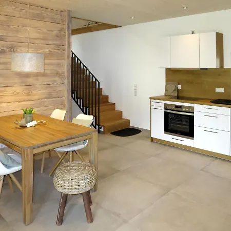 Am Baechle By Interhome