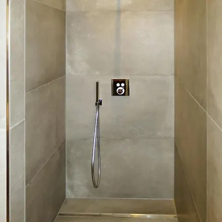 Am Baechle By Interhome 度假居 *