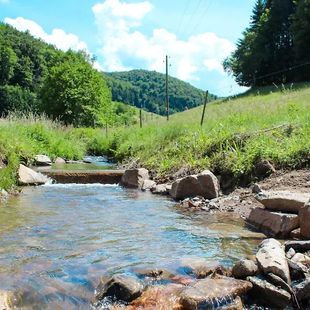 Am Baechle By Interhome