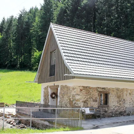 Am Baechle By Interhome * Hofstetten (Baden-Wurttemberg)