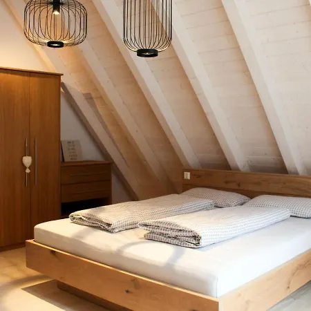 Am Baechle By Interhome * Hofstetten (Baden-Wurttemberg)