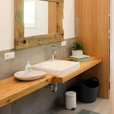 Am Baechle By Interhome Hofstetten (Baden-Wurttemberg)