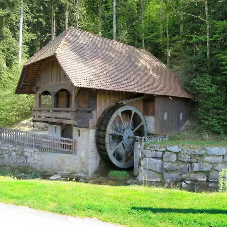 Am Baechle By Interhome Hofstetten (Baden-Wurttemberg)