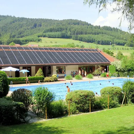 度假居 Am Baechle By Interhome Hofstetten (Baden-Wurttemberg)