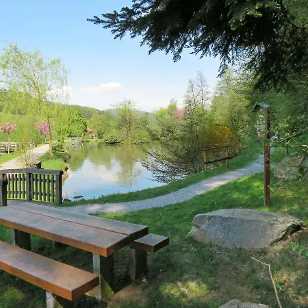 Am Baechle By Interhome Tatil Evi