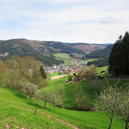 Am Baechle By Interhome