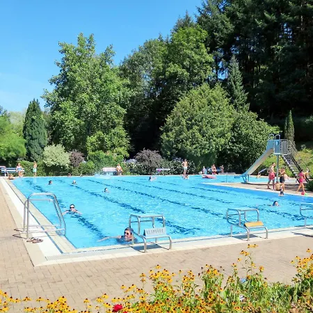 Am Baechle By Interhome 度假居 Hofstetten (Baden-Wurttemberg)