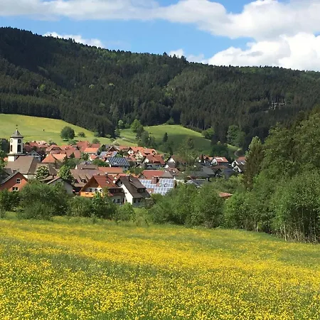 Tatil Evi Am Baechle By Interhome Hofstetten (Baden-Wurttemberg)