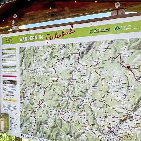 Am Baechle By Interhome