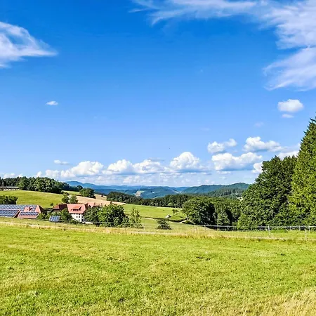 Am Baechle By Interhome Hofstetten (Baden-Wurttemberg)