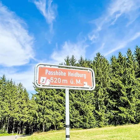 Am Baechle By Interhome *